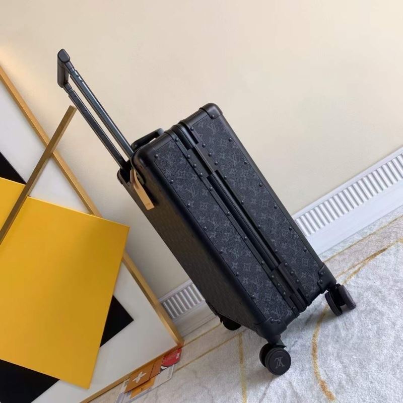 Louis Vuitton Suitcase